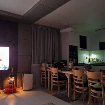 Gashi Sarang Acomodação com café da manhã Seogwipo Exterior foto