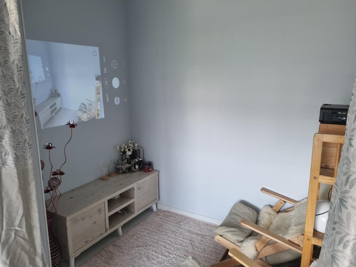 Gashi Sarang Acomodação com café da manhã Seogwipo Exterior foto
