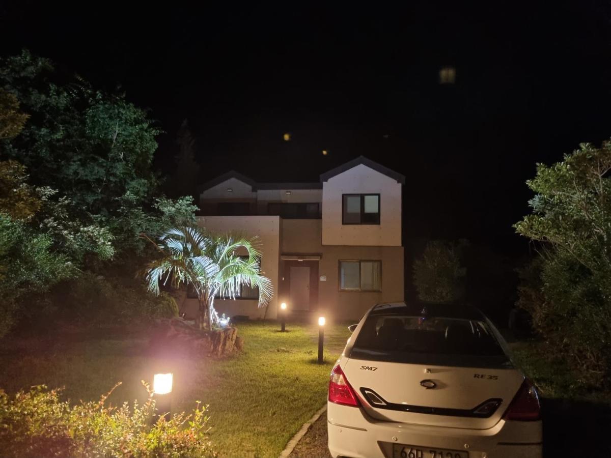 Gashi Sarang Acomodação com café da manhã Seogwipo Exterior foto